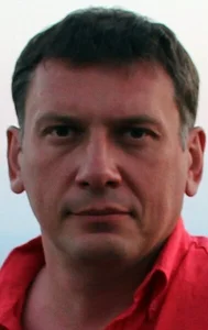 Олег Жилин